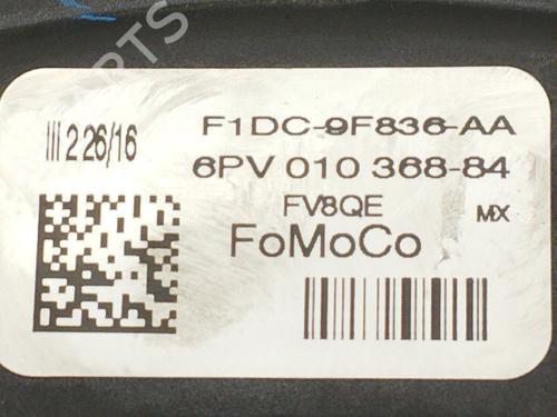Pedal FORD KUGA II (DM2) 2.0 TDCi | BP16934245I4 