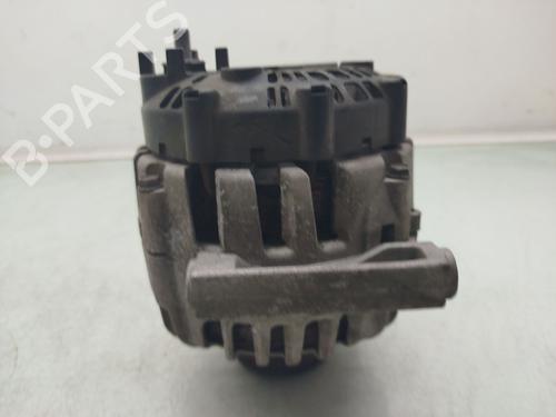Alternator OPEL ASTRA J Sports Tourer (P10)  | BP21092424M7 