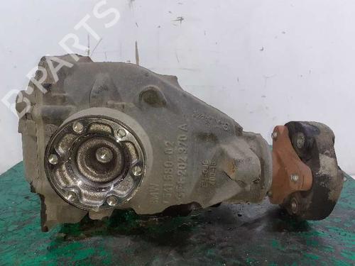 Rear differential BMW X1 (E84) sDrive 20 d | BP6821572M24 