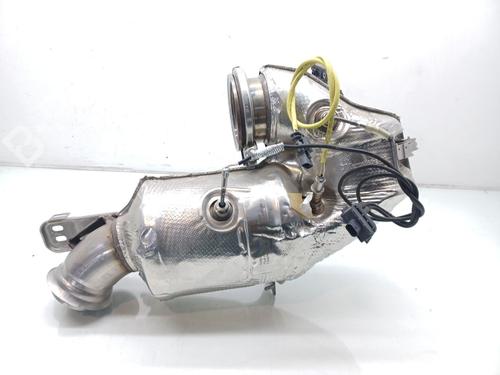 Catalyst MERCEDES-BENZ C-CLASS (W206) C 300 4-matic (206.047) | BP40293823M10 - Image 4