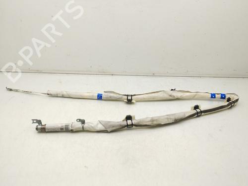 Airbag Kit AUDI A4 B8 (8K2) 2.0 TDI | BP32195123C86 
