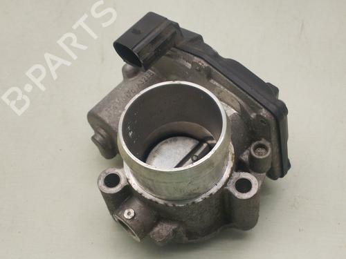 Throttle body FORD TOURNEO COURIER B460 MPV  | BP29357125M82 