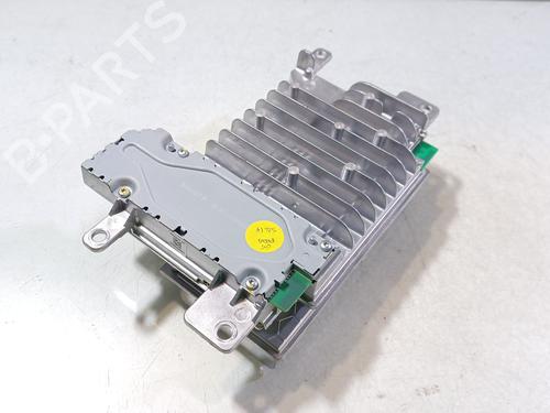 Elektronisk modul Elektronisk modul MASERATI GRECALE GT Mild Hybrid Q4 (300 hp) 39933637 39933637