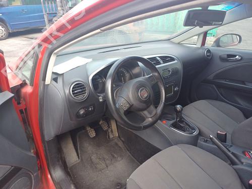 ABS pump SEAT LEON (1P1) 1.9 TDI | BP21284159M43 