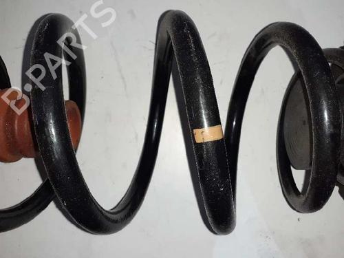 Shock absorber spring MERCEDES-BENZ VITO Van (W447)  | BP14306925C152 