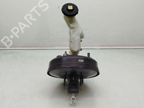 Servo brake HONDA JAZZ IV (GK_) 1.3 | BP35953493M42 - Image 4