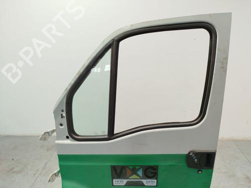 Left front door IVECO DAILY III Van 35 S 11 V,35 C 11 V | BP23254484C2 