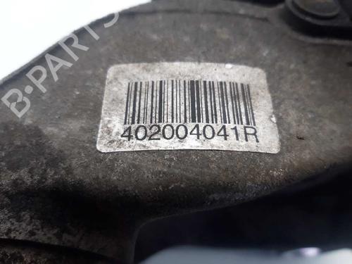Right front steering knuckle RENAULT LAGUNA III Grandtour (KT0/1)  | BP6599505M26 
