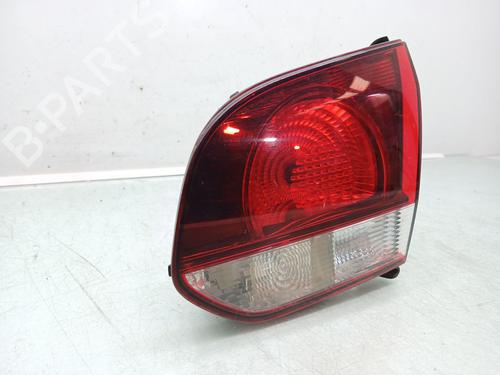 Right tailgate light VW GOLF VI (5K1) 1.4 | BP40107378C80 - Image 3