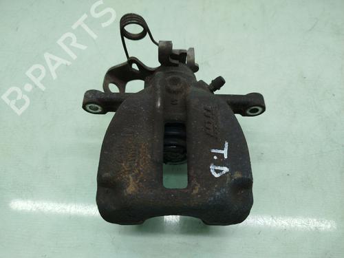 Right rear brake caliper FIAT SCUDO Bus (270_, 272_) 2.0 D Multijet | BP20304634M106 