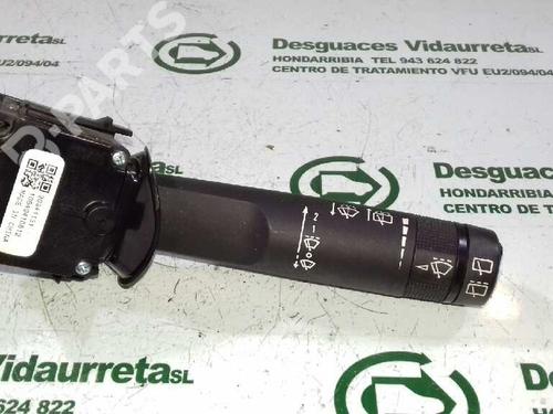 Used Steering column stalk OPEL MERIVA B MPV (S10) 1.7 CDTI (75) (131 hp) 2221101