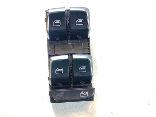 Left front window switch AUDI Q5 (8RB) 2.0 TDI quattro | BP29595221I27