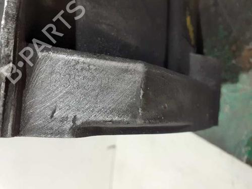 Gearbox BMW 3 (E46) 320 d | BP5766187M3 