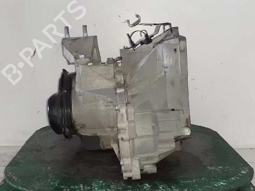 Gearbox FORD FIESTA VI (CB1, CCN) 1.4 TDCi | BP1674753M3 