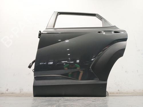 Used Left rear door Left rear door HYUNDAI KONA (SX2) 1.6 GDi Hybrid (129 hp) 40009565 40009565