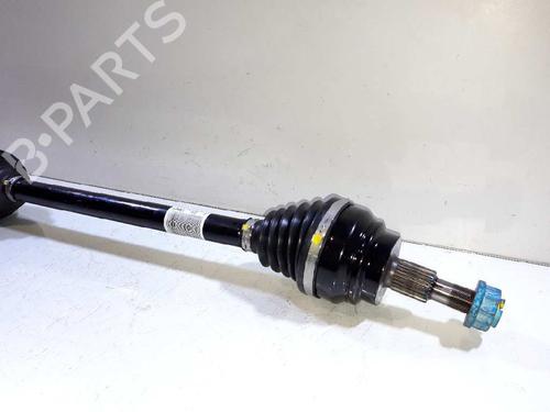 Left rear driveshaft MERCEDES-BENZ VITO Tourer (W447)  | BP12180429M40 