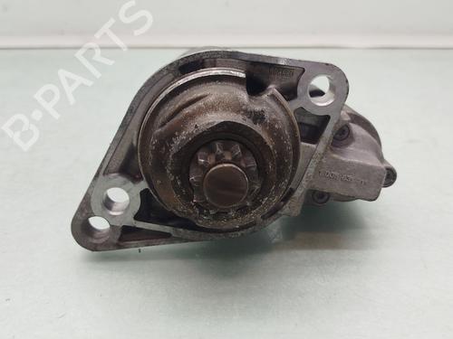 Starter SEAT ALTEA XL (5P5, 5P8) 1.9 TDI | BP30498873M8