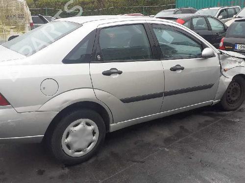 Engine FORD FOCUS I (DAW, DBW)  | BP10049136M1 