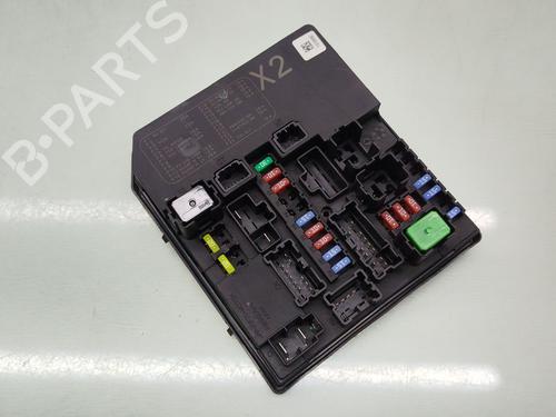 Used Fuse box Fuse box NISSAN LEAF (ZE0) Electric (109 hp) 35950157 35950157
