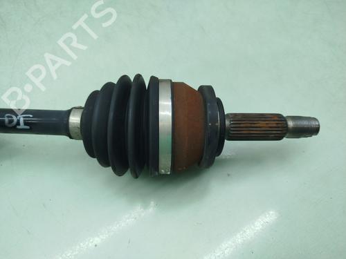 Left front driveshaft KIA STONIC (YB) 1.0 T-GDi | BP39264335M38 - Image 2