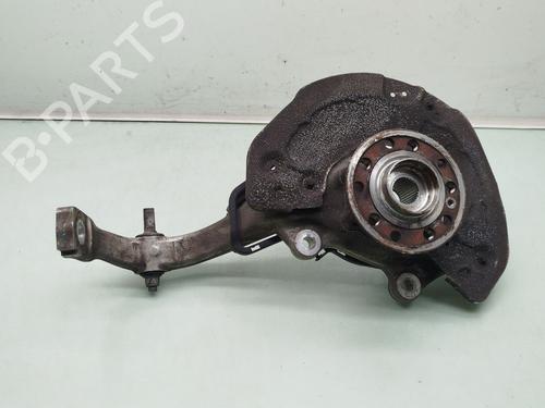 Used Right front steering knuckle Right front steering knuckle 38074806 38074806