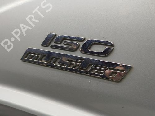 Left front fenders FIAT DUCATO Van (250_) 150 Multijet 2,3 D | BP30636003C41 