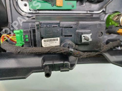 Armrest / Center console LAND ROVER DISCOVERY IV (L319)  | BP11207935I20 