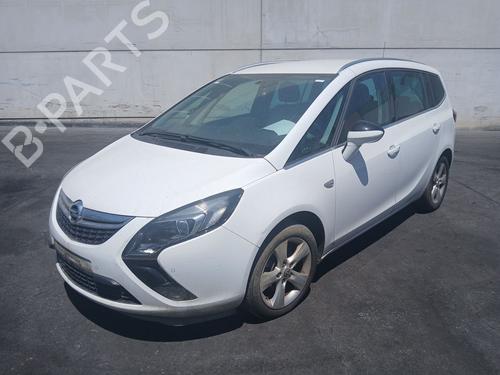 Used Parts OPEL ZAFIRA TOURER C (P12) 1.6 CDTI (75) 4660388