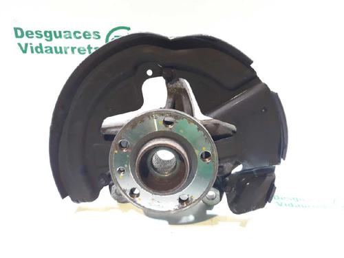 Used Left front steering knuckle VOLVO S80 II (124) D5 (185 hp) 4639491