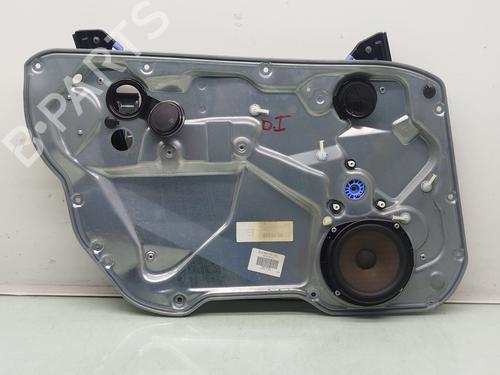 Used Front left window mechanism SEAT IBIZA III (6L1) 1.9 TDI (100 hp) 30685291