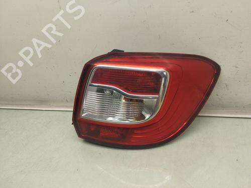Right taillight DACIA SANDERO II 1.2 | BP39714663C35 - Image 3
