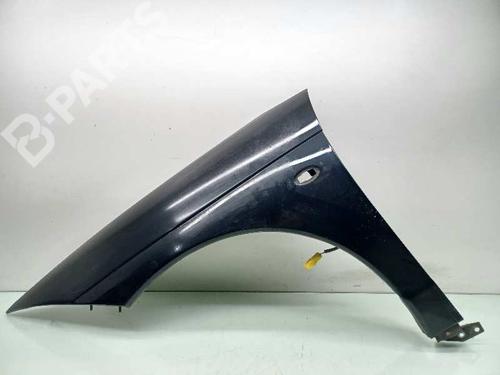 Used Left front fenders CITROËN C6 (TD_) [2005-2012]  11119268