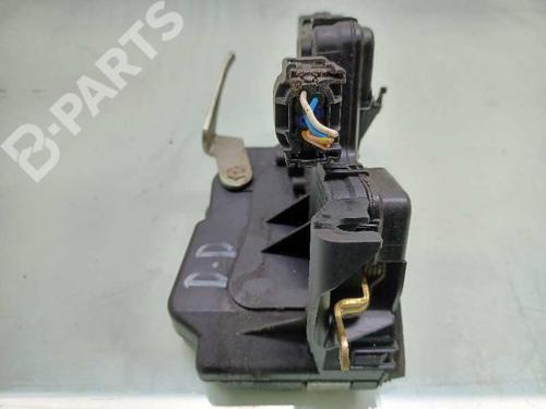 Front right lock BMW 3 (E46) 323 i | BP9651197C97 