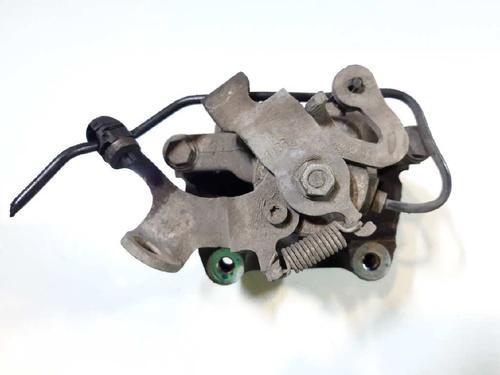 Left rear brake caliper PEUGEOT 5008 (0U_, 0E_) 1.6 16V | BP11559964M107 