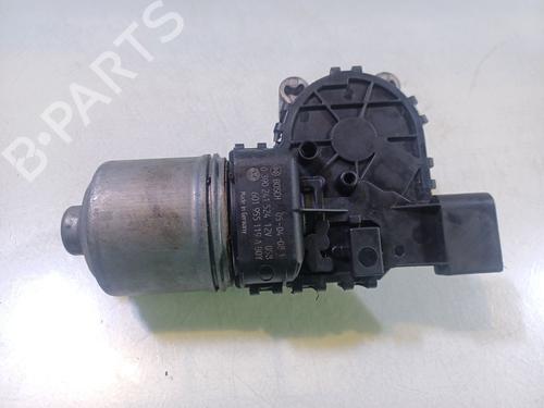 Front wiper motor VW POLO (6N2)  | BP21122149M29 