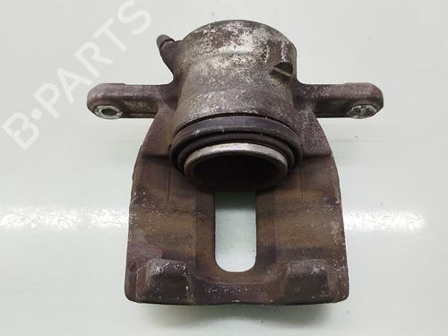 Left front brake caliper RENAULT ZOE (BFM_) ZOE | BP36042469M105 - Image 4