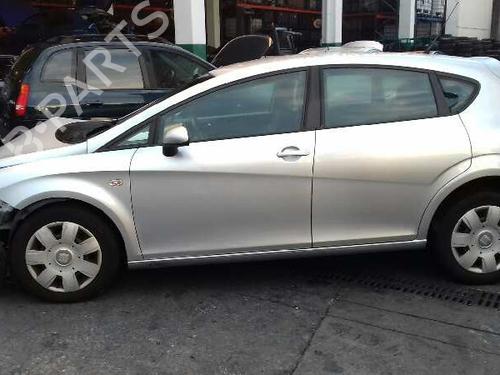 Mass air flow sensor SEAT LEON (1P1) 1.9 TDI | BP1653097M95 