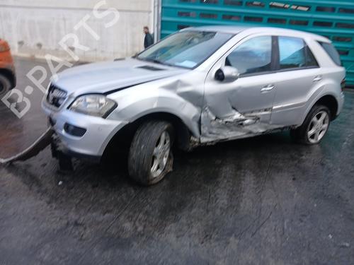Used Parts MERCEDES-BENZ M-CLASS (W164) ML 280 CDI 4-matic (164.120) (190 hp) 4417500