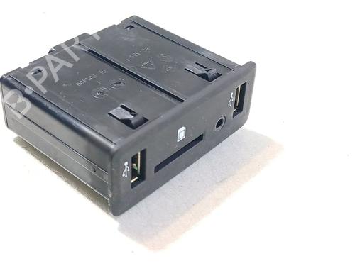 Module électronique Module électronique RENAULT ESPACE V (JR_) 1.6 dCi 160 (160 hp) 35950332 35950332