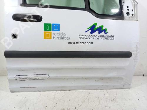 Right front door FORD TOURNEO CONNECT  | BP12232283C3 