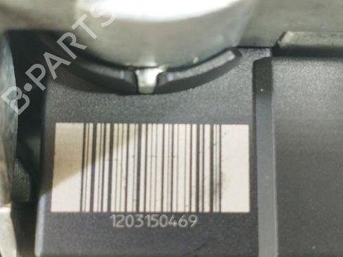 Ignition barrel OPEL CORSA D (S07) 1.2 (L08, L68) | BP39713207M48 - Image 6