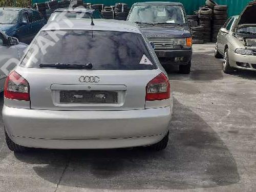Left mirror AUDI A3 (8L1) 1.9 TDI | BP6087658C26 