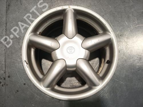 Used Rim Rim 36992297 36992297