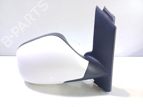 Used Right mirror SEAT ALTEA XL (5P5, 5P8) 1.6 TDI (105 hp) 16765795