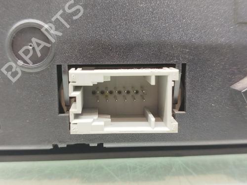 Climate control BMW 3 Touring (E91)  | BP33704161I5  - Image 5