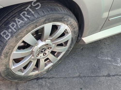 Hood MERCEDES-BENZ GLK-CLASS (X204) 320 CDI 4-matic (204.983) | BP30773107C1