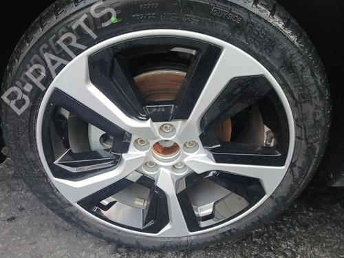 Engine AUDI A1 Sportback (GBA) 30 TFSI | BP29314003M1 