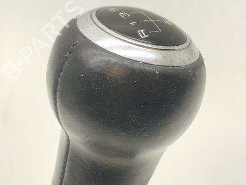 Shift knob AUDI A1 (8X1, 8XK) 1.0 TFSI | BP40106623I34 - Image 4