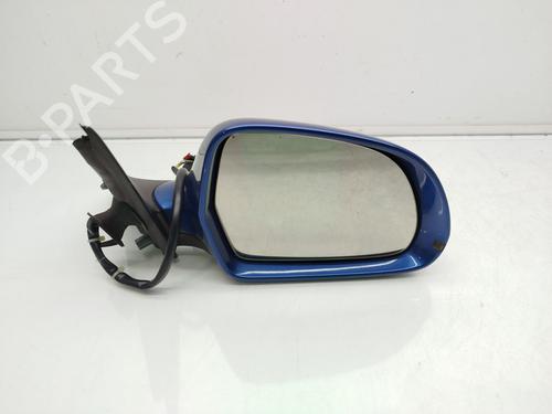 Right mirror AUDI A4 B8 Avant (8K5) 1.8 TFSI | BP21495564C27 