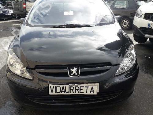 PEUGEOT 307 Break (3E) 2.0 HDI 110 (107 hp) 235008